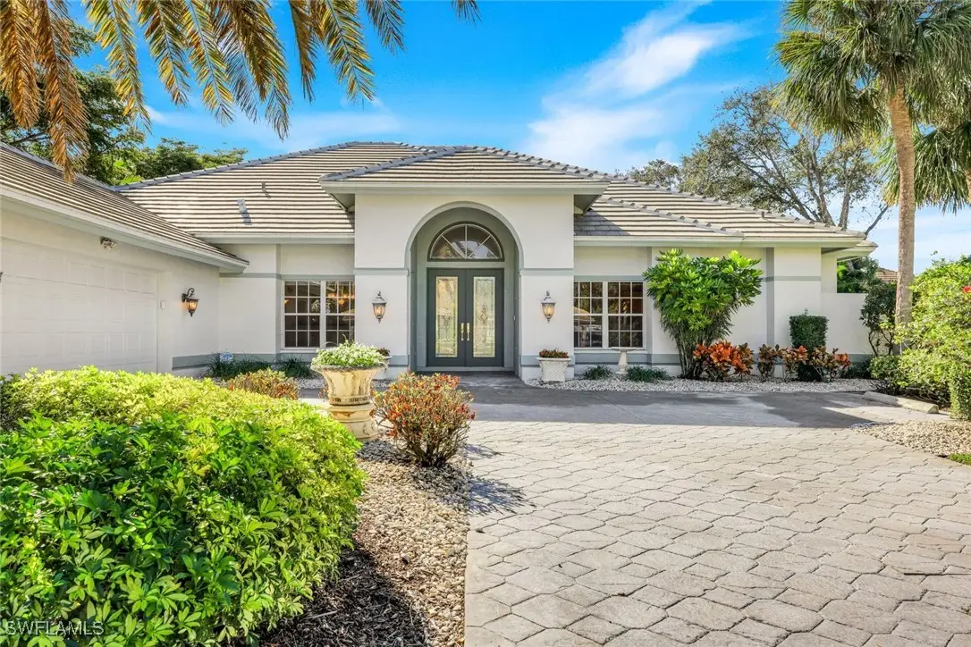3481 Candleberry Court, Bonita Springs, FL 34134 - Image #1