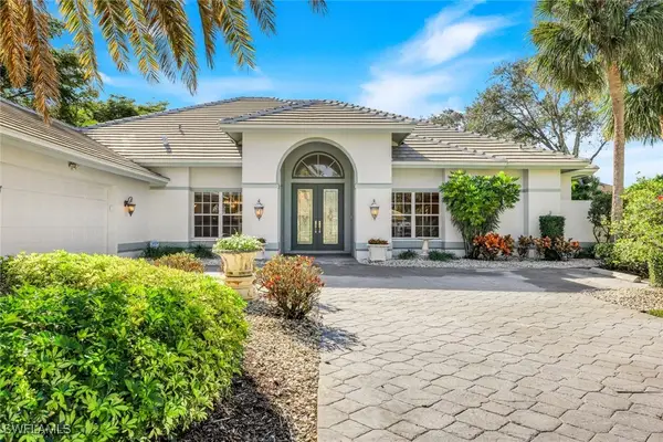 3481 Candleberry Court, Bonita Springs, FL 34134