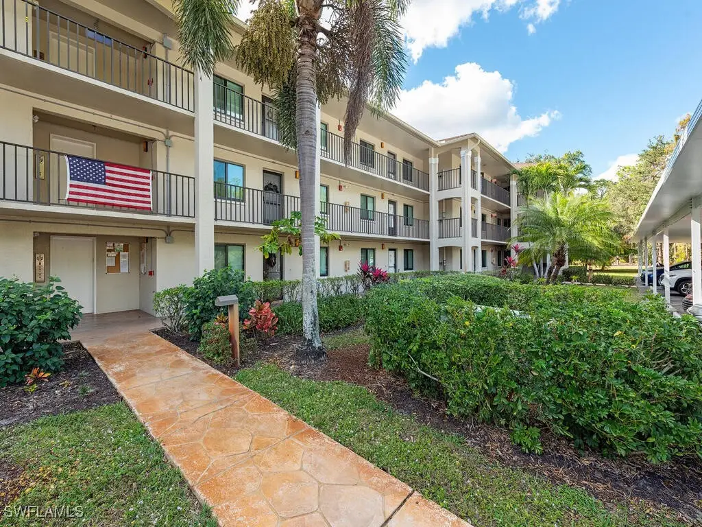 5776 Deauville Circle #C307, Naples, FL 34112 - Image #1