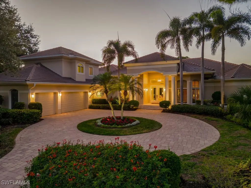25100 Ridge Oak Drive, Bonita Springs, FL 34134 - Image #1