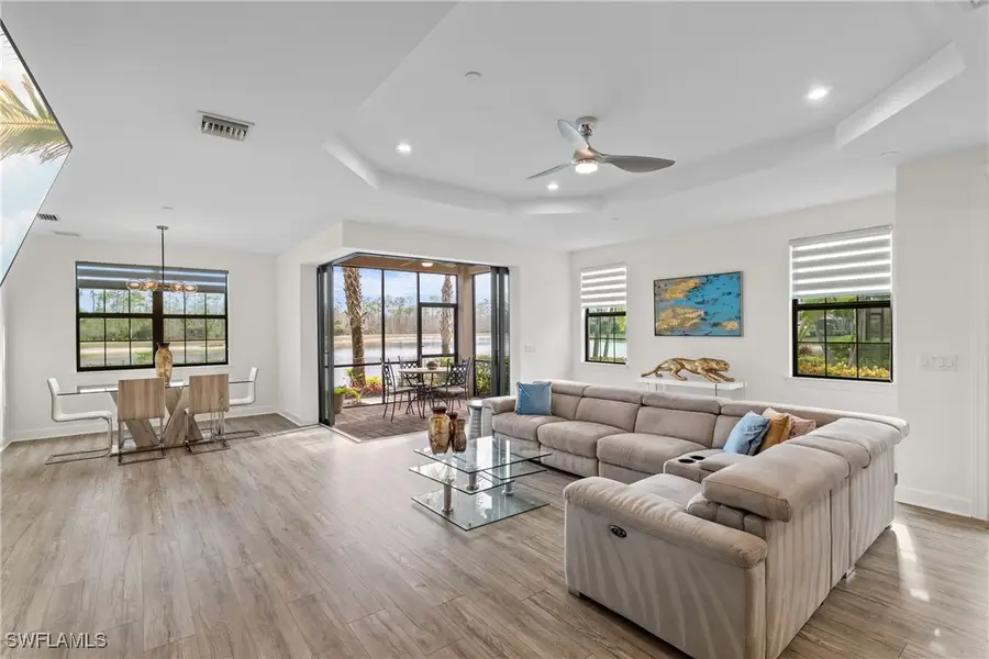 9637 Montelanico Loop #104, Naples, FL 34119 - Image #3