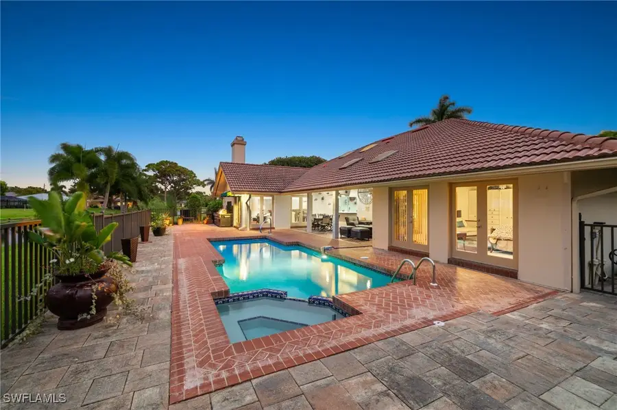 547 Devils Lane, Naples, FL 34103 - #3