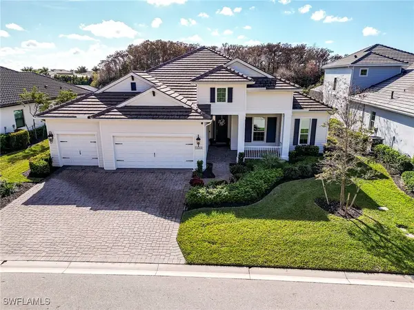 13644 Edgewater Trace Drive, Fort Myers, FL 33905