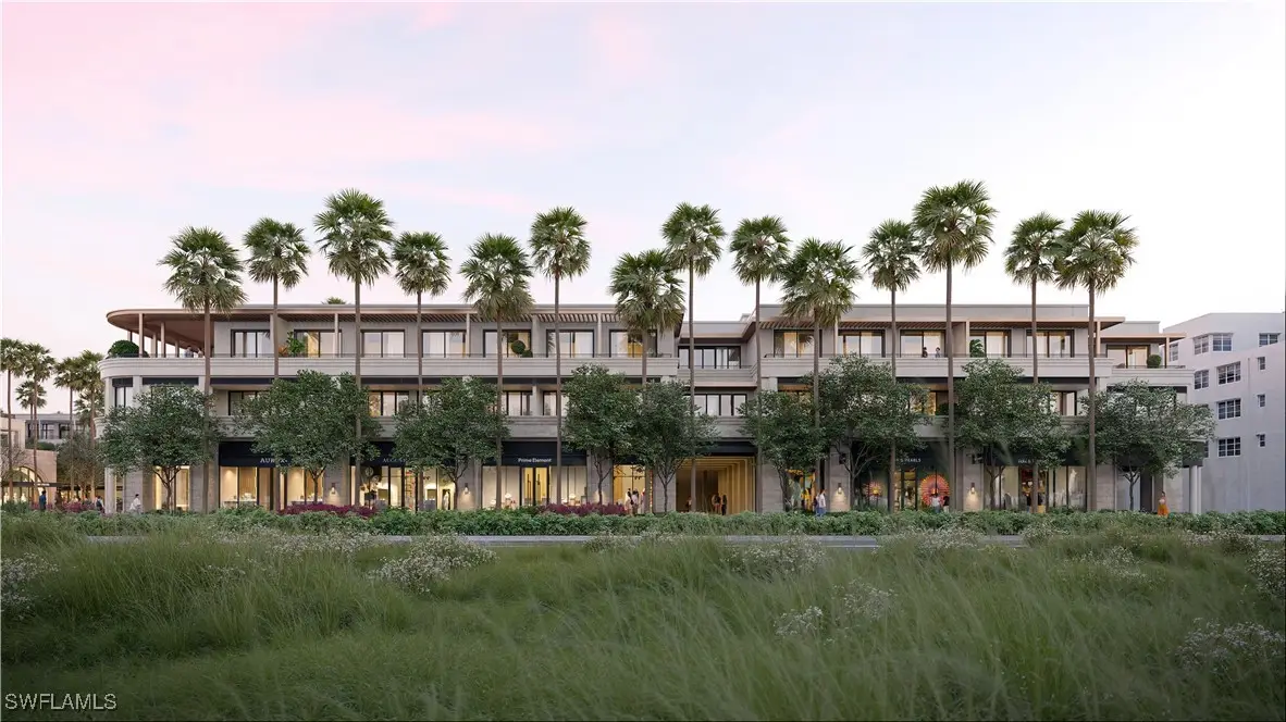 936 5th Avenue S #201, Naples, FL 34102 - Image #1