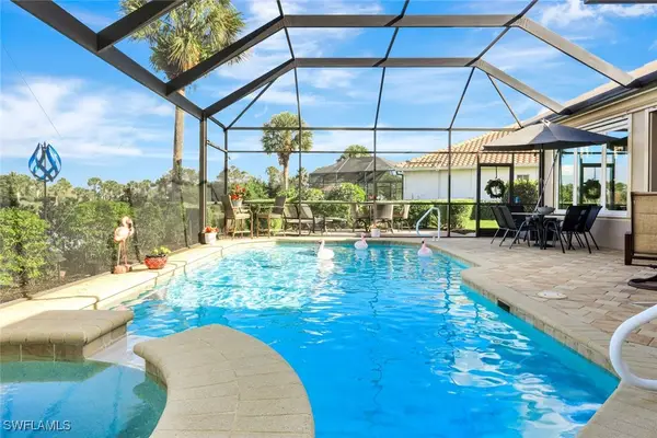 9127 Crystal Court, Naples, FL 34120