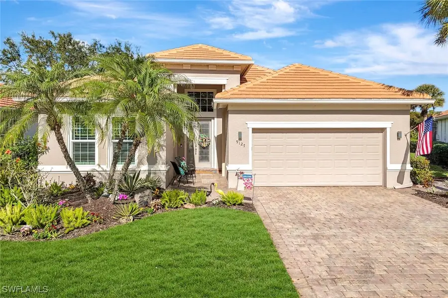 9127 Crystal Court, Naples, FL 34120 - Image #3