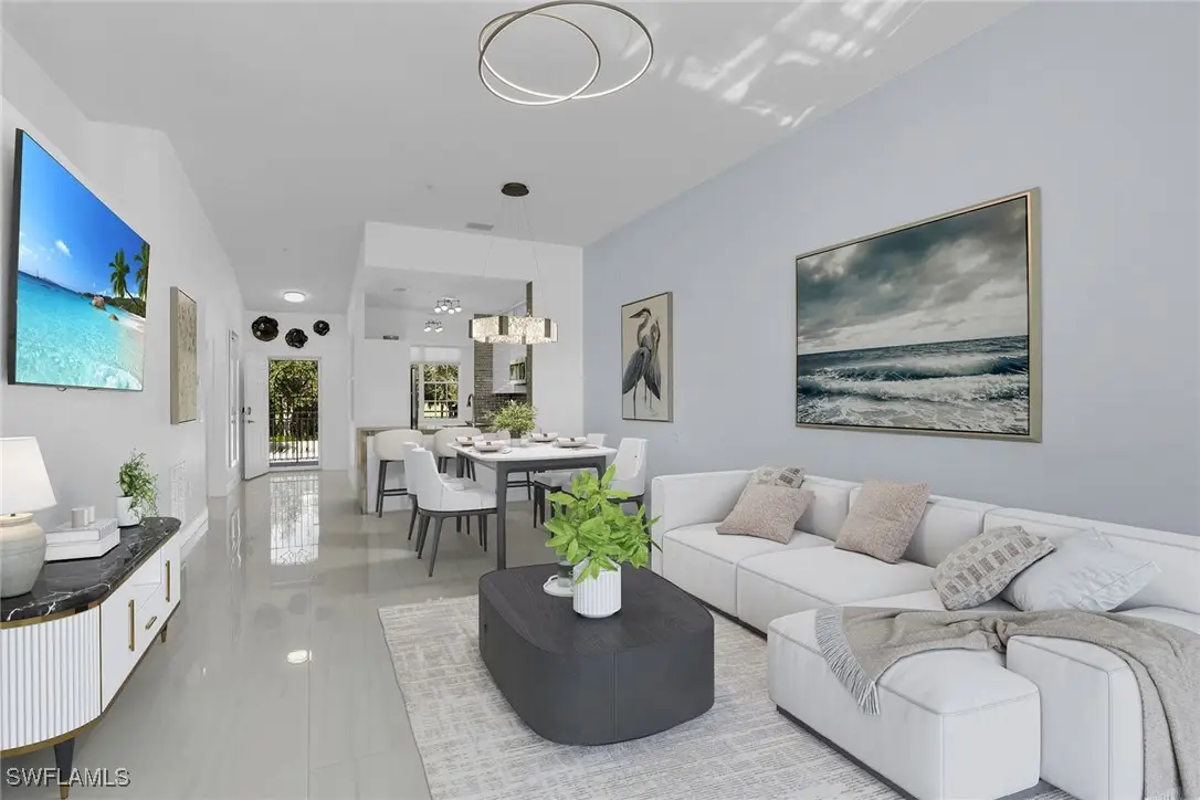 2350 Carrington Court #7-202, Naples, FL 34109 - Image #1