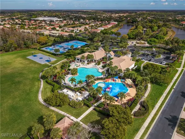 11257 Pond Cypress Street, Fort Myers, FL 33913