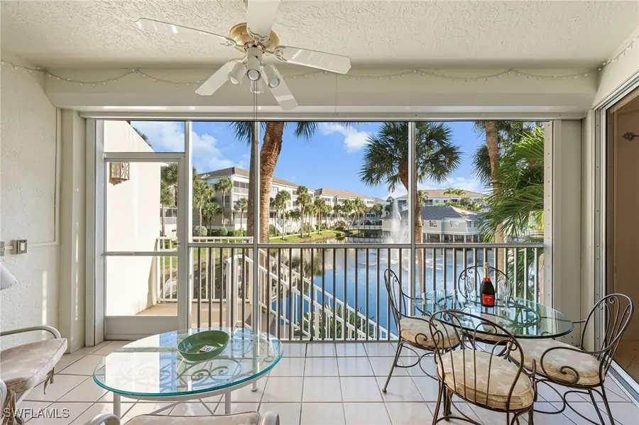 7638 Pebble Creek Circle #102, Naples, FL 34108 - Image #2