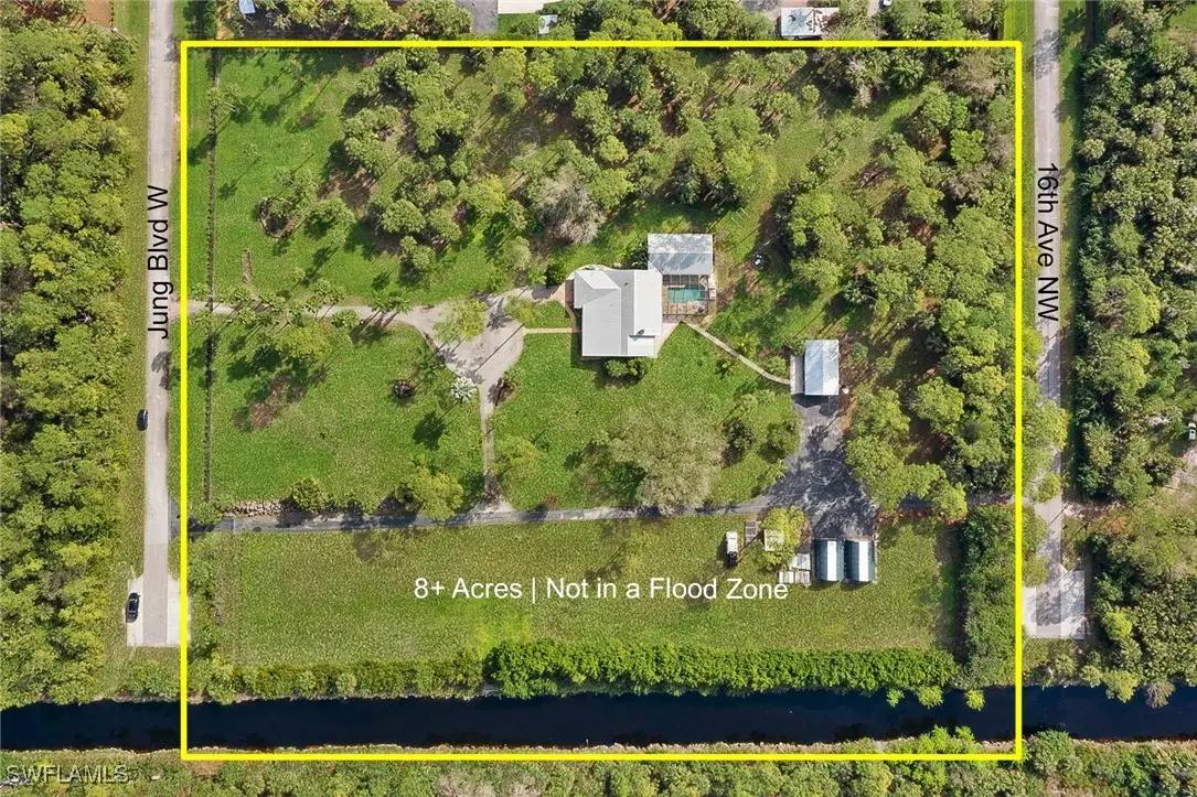 840 Jung Boulevard W, Naples, FL 34120 - Image #1