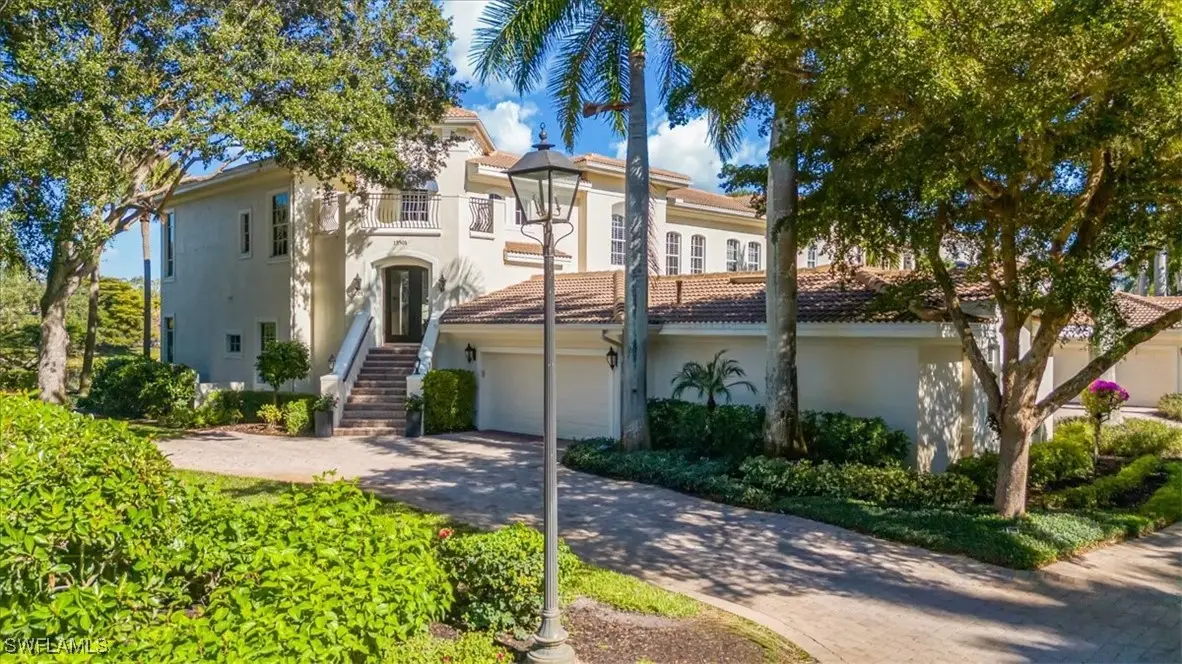 15501 Monterosso Lane #201, Naples, FL 34110 - Image #1
