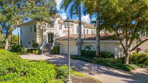 15501 Monterosso Lane #201, Naples, FL 34110
