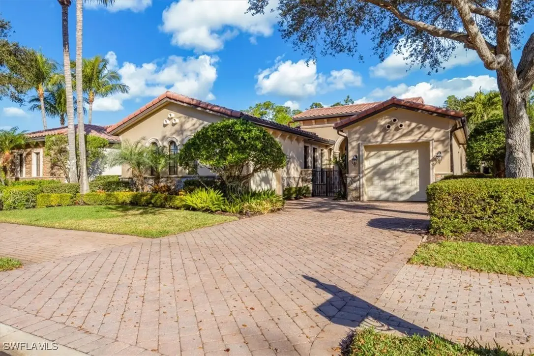 16834 Cabreo Drive, Naples, FL 34110 - Image #1