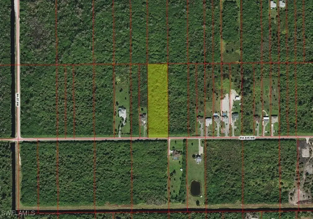 41st Avenue Nw, Naples, FL 34120 - Image #1
