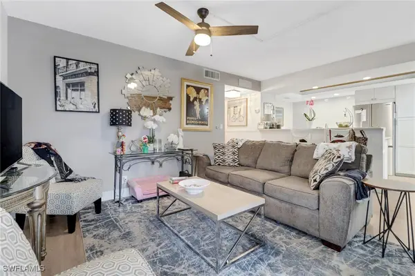 3655 Boca Ciega Drive #112, Naples, FL 34112