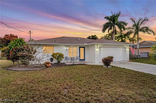 3687 Maran Lane, Bonita Springs, FL 34134