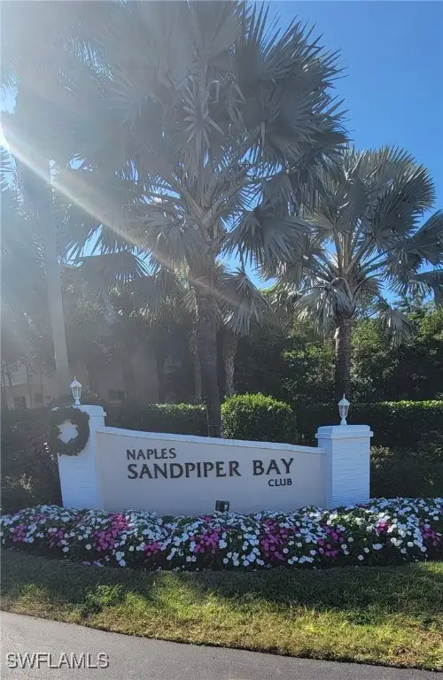 3032 Sandpiper Bay Circle #G305, Naples, FL 34112