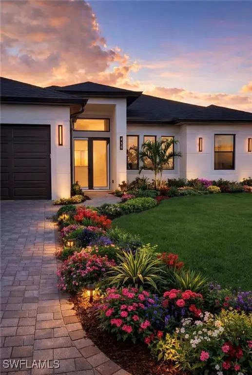 416 Piper Avenue, Lehigh Acres, FL 33974 - Image #1