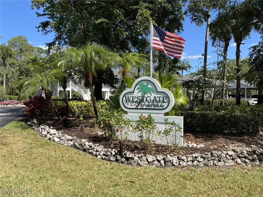 1215 Sarah Jean Circle #J204, Naples, FL 34110 - Image #2