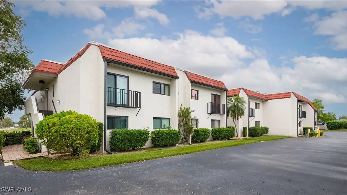 4728 Orange Grove Boulevard #11, North Fort Myers, FL 33903 - Image #1