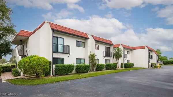 4728 Orange Grove Boulevard #11, North Fort Myers, FL 33903