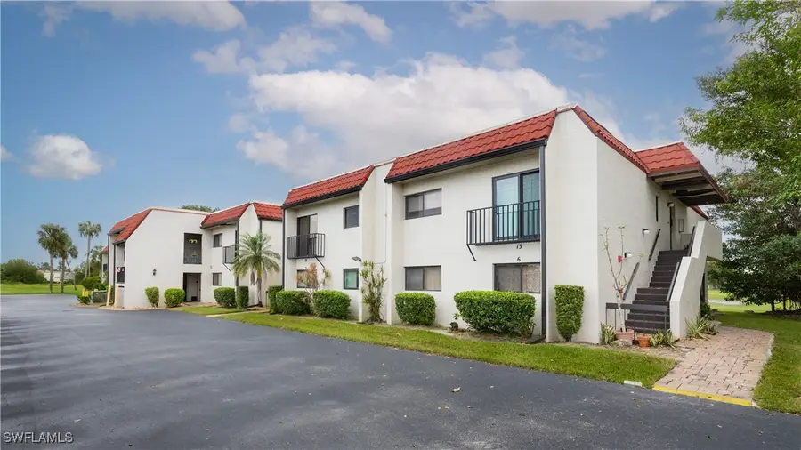 4728 Orange Grove Boulevard #11, North Fort Myers, FL 33903 - Image #2