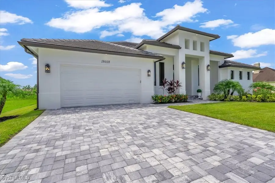 18018 Greenwood Drive, Naples, FL 34114 - Image #2