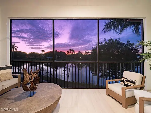 2481 Breakwater Way #6-201, Naples, FL 34112