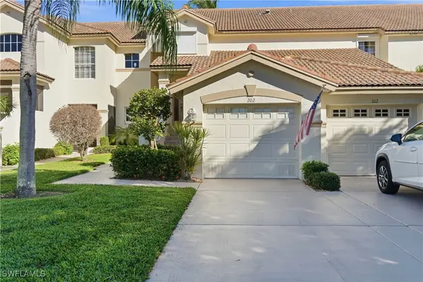 9290 Bayberry Bend #202, Fort Myers, FL 33908