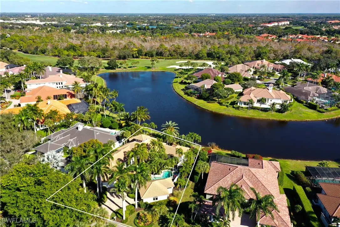 9264 Sweetgrass Way, Naples, FL 34108 - Image #1