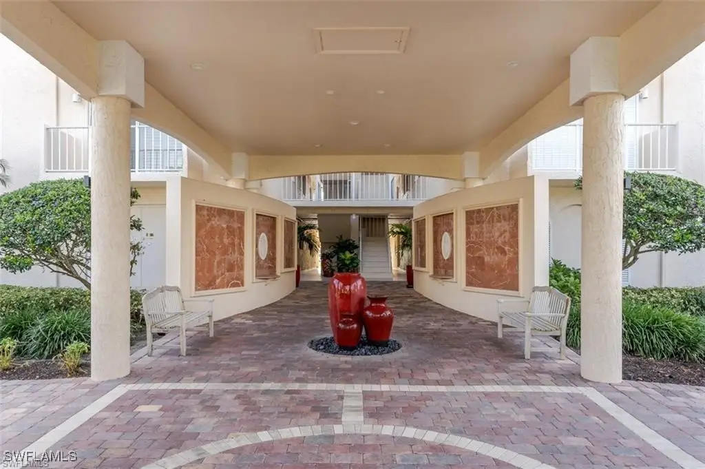 3450 Gulf Shore Boulevard N #206, Naples, FL 34103 - Image #1