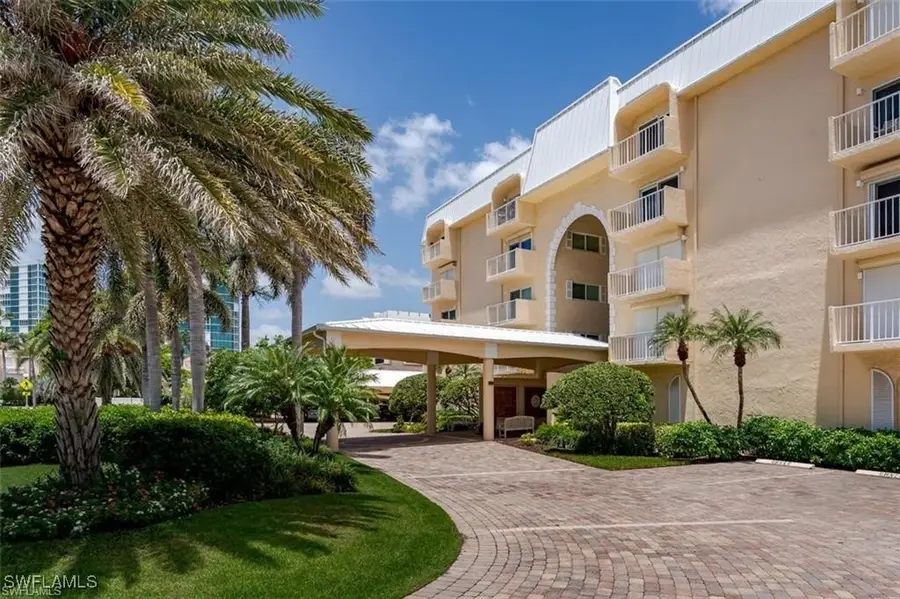 3450 Gulf Shore Boulevard N #206, Naples, FL 34103 - Image #2