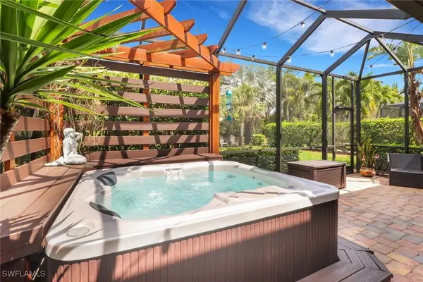 20263 Cypress Shadows Boulevard, Estero, FL 33928