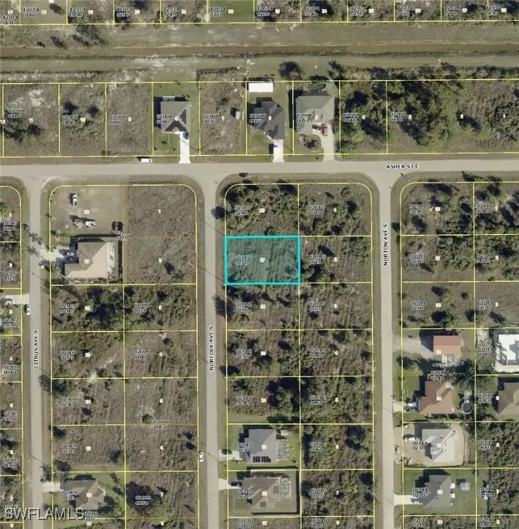 909 Norfolk Avenue S, Lehigh Acres, FL 33974 - Image #2