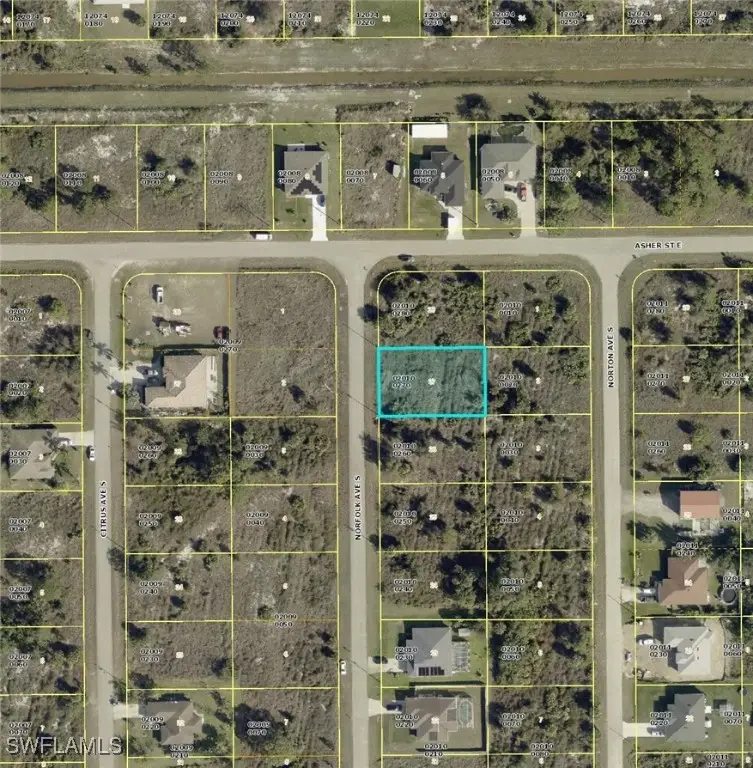 909 Norfolk Avenue S, Lehigh Acres, FL 33974 - Image #3