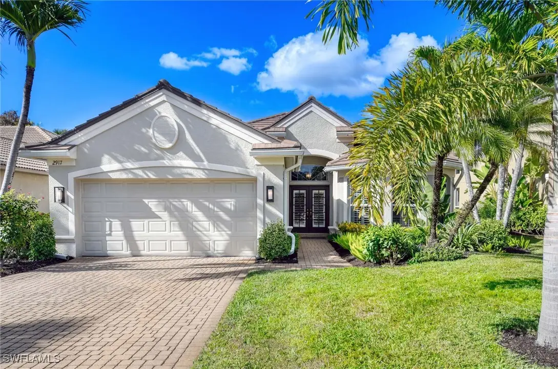 2917 Lone Pine Lane, Naples, FL 34119 - Image #1