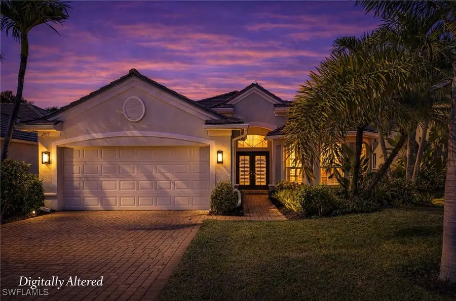2917 Lone Pine Lane, Naples, FL 34119 - Image #2