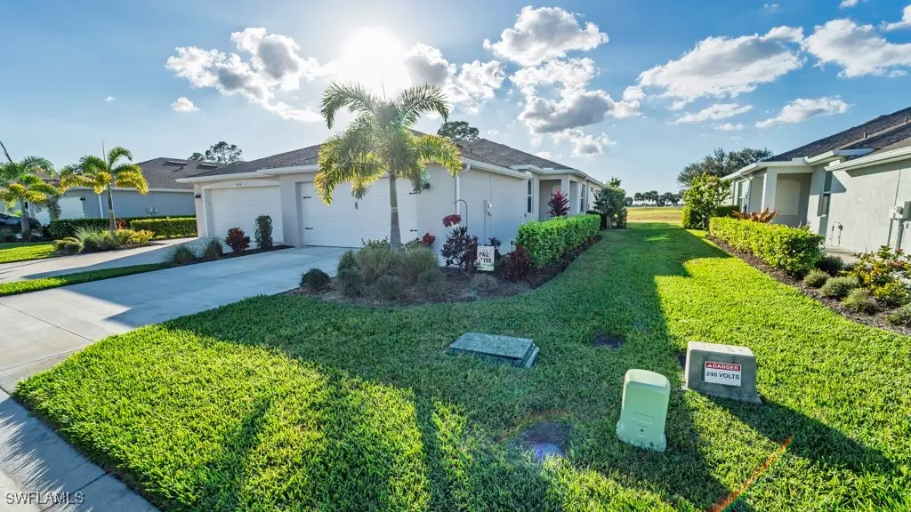 9092 Leatherwood Loop, Lehigh Acres, FL 33936 - Image #1