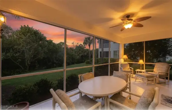 26980 Montego Pointe Court #102, Bonita Springs, FL 34134