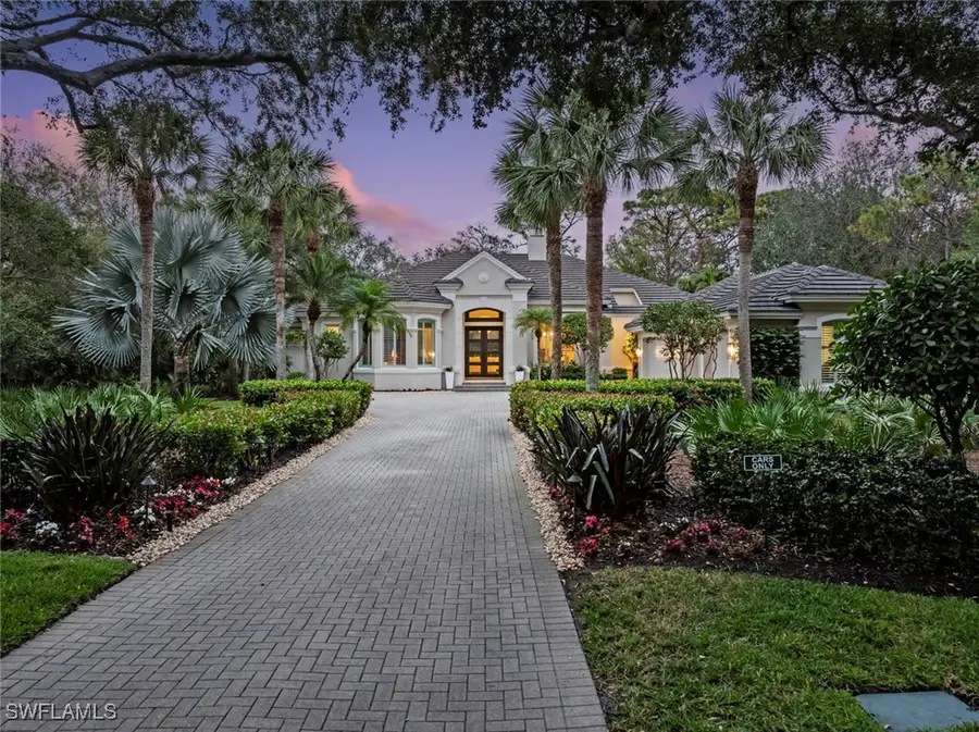 12147 Colliers Reserve Drive, Naples, FL 34110 - Image #2