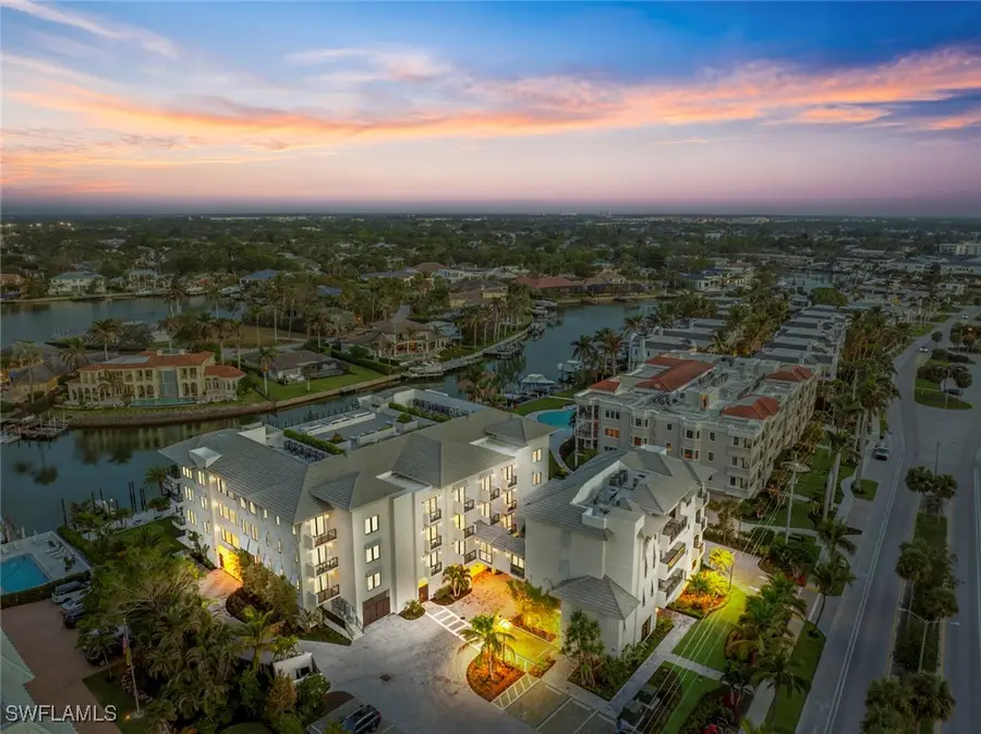 1820 Gulf Shore Boulevard N #302-303, Naples, FL 34102 - Image #2