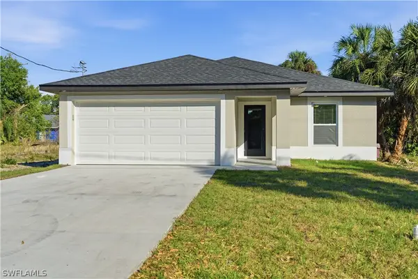 2141 Davis Street, Fort Myers, FL 33916