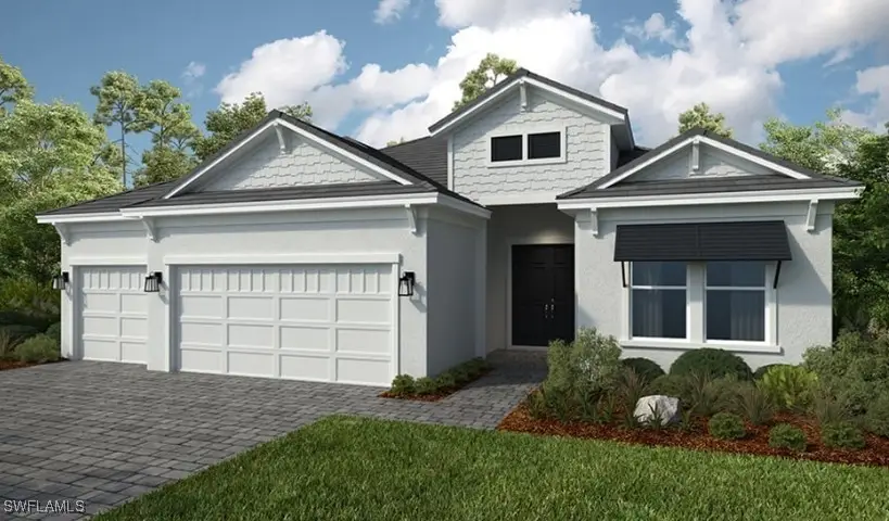 15687 Cassio Way, Naples, FL 34114 - Image #1