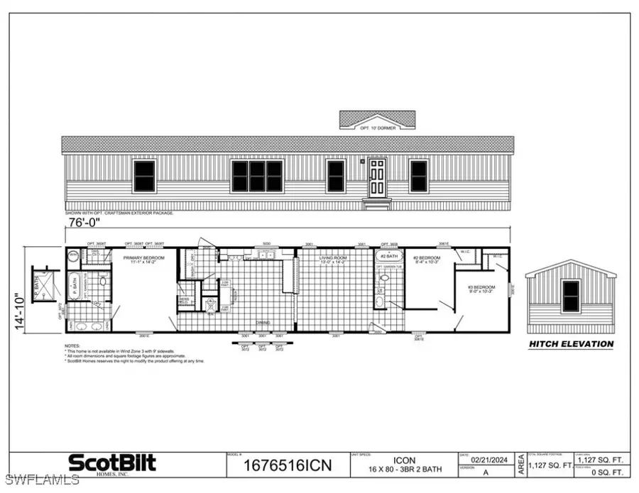 8104 Marx Drive, North Fort Myers, FL 33917 - Image #3