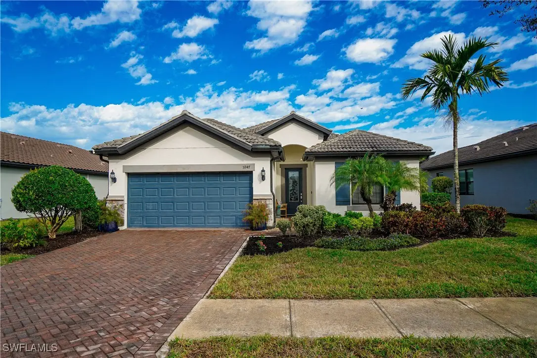 5947 Prosperity Lane, Avenue Maria, FL 34142 - Image #1