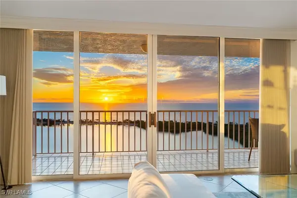 5550 Heron Point Drive #1801, Naples, FL 34108