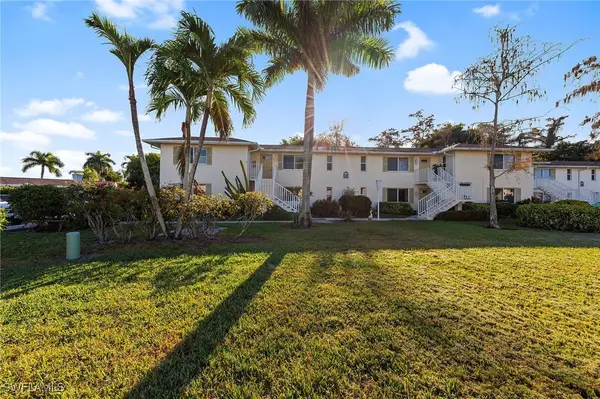 550 Teryl Road #7, Naples, FL 34112