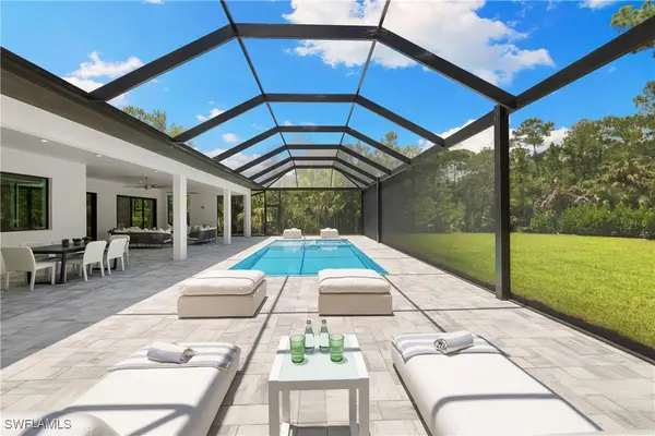 4751 1st Avenue Sw, Naples, FL 34119