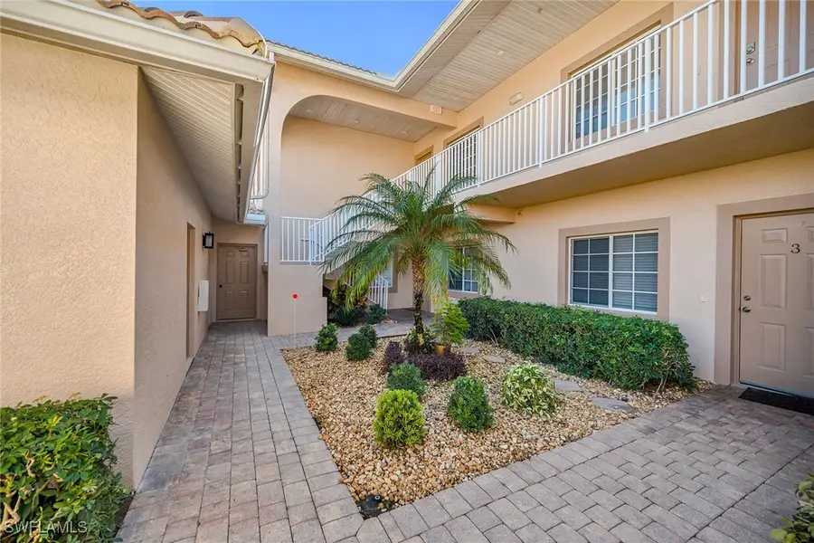 9113 Michael Circle #6, Naples, FL 34113 - Image #2