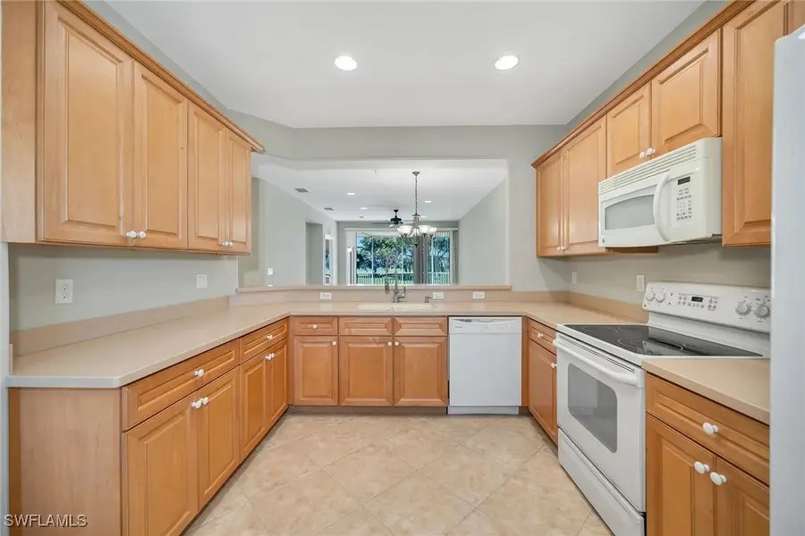 9113 Michael Circle #6, Naples, FL 34113 - Image #3
